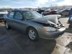 2001 Ford Taurus SEL