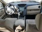 2009 Honda Pilot EX