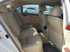 2007 Lexus LS 460