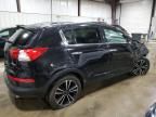 2016 KIA Sportage EX