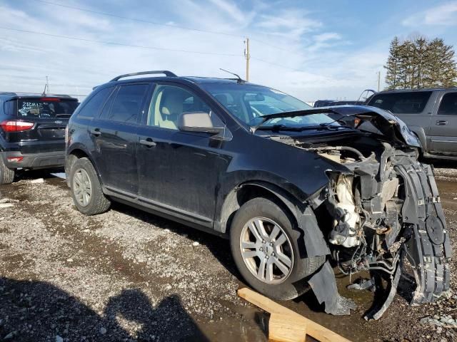 2008 Ford Edge SE