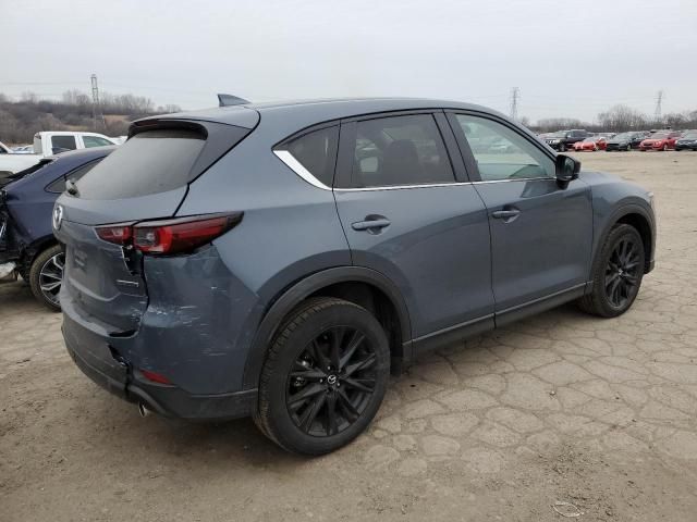 2024 Mazda CX-5 Preferred