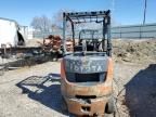 2011 Toyota Forklift