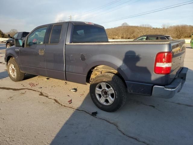 2004 Ford F150