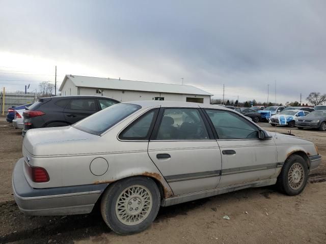 1991 Ford Taurus GL