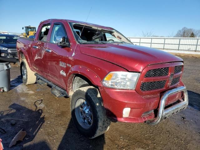 2013 Dodge RAM 1500 ST