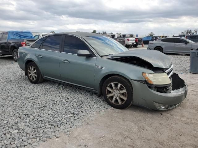 2008 Ford Taurus SEL