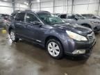 2010 Subaru Outback 2.5I Premium