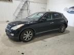 2008 Infiniti EX35 Base