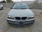 2004 BMW 325 IS Sulev