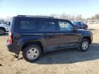 2011 Jeep Patriot Sport