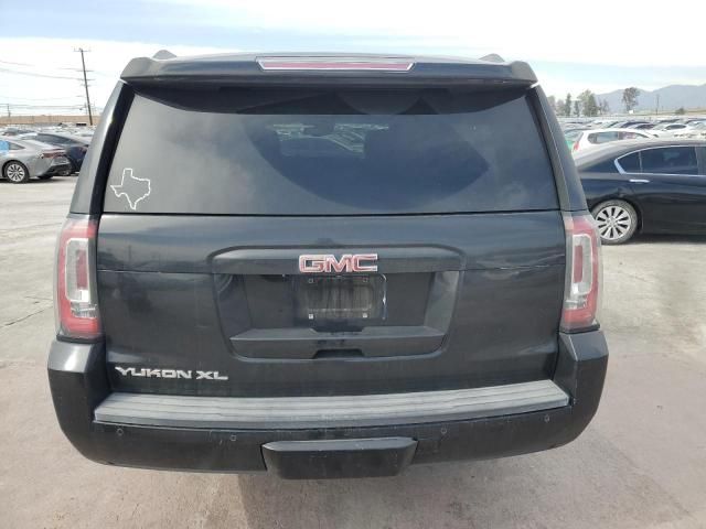 2015 GMC Yukon XL C1500 SLT