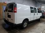 2010 GMC Savana G2500