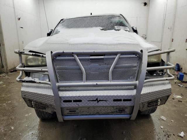 2007 Chevrolet Silverado K2500 Heavy Duty