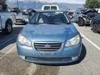 2007 Hyundai Elantra GLS