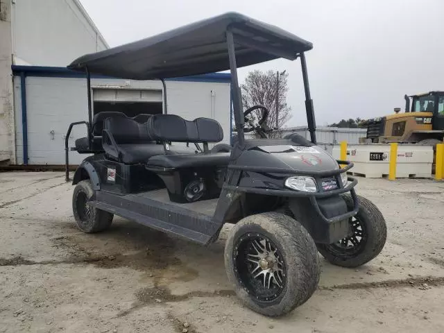 2009 Golf Cart Ezgo