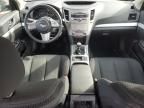 2011 Subaru Legacy 2.5I Premium