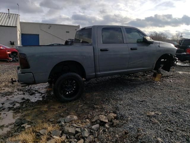 2014 Dodge RAM 1500 ST