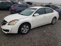 2008 Nissan Altima 2.5 en venta en Earlington, KY