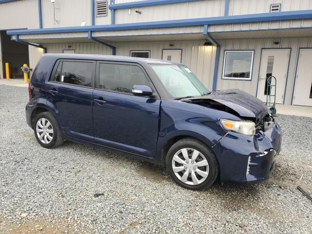 2014 Scion XB