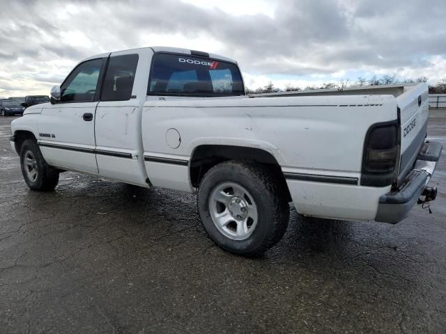 1997 Dodge RAM 1500