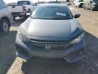 2018 Honda Civic EXL