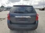 2010 Chevrolet Equinox LS