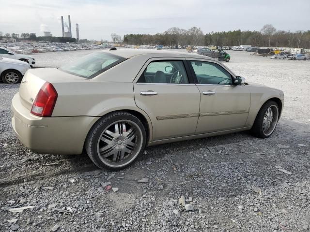 2006 Chrysler 300 Touring