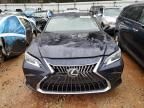 2024 Lexus ES 300H Base