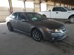 2008 Acura TL Type S