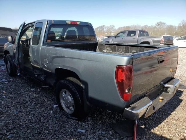 2006 Chevrolet Colorado