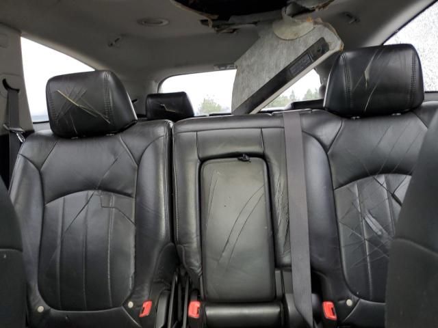 2008 Buick Enclave CXL