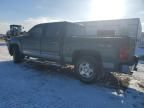 2012 Chevrolet Silverado K1500 LT