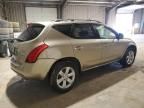 2006 Nissan Murano SL