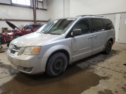 Dodge salvage cars for sale: 2008 Dodge Grand Caravan SE