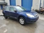 2011 Subaru Outback 2.5I