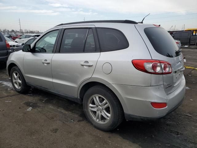 2011 Hyundai Santa FE GLS