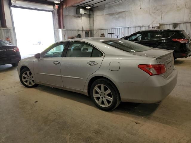 2008 Lexus ES 350