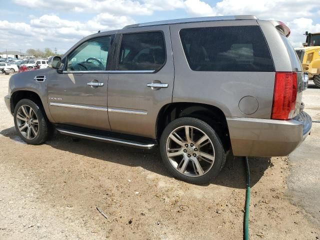 2012 Cadillac Escalade