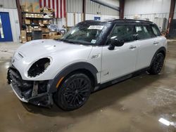 Mini Vehiculos salvage en venta: 2022 Mini Cooper S Clubman ALL4