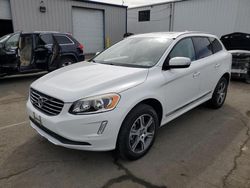 2015 Volvo XC60 T6 Premier en venta en Vallejo, CA