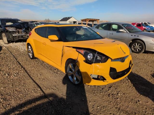 2013 Hyundai Veloster