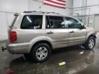 2004 Honda Pilot EXL