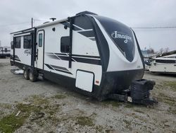 Salvage trucks for sale at Lexington, KY auction: 2019 Other Rv Camper