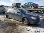 2011 Chevrolet Malibu LS