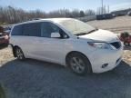 2013 Toyota Sienna LE