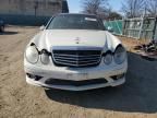 2009 Mercedes-Benz E 350 4matic