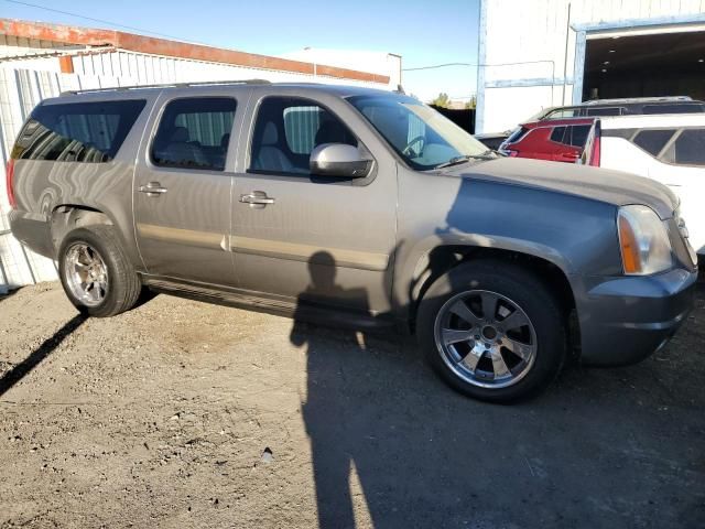 2007 GMC Yukon XL C1500