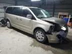 2009 Chrysler Town & Country Limited