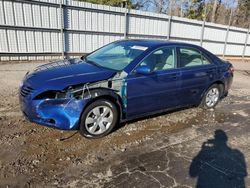 2009 Toyota Camry Base en venta en Austell, GA